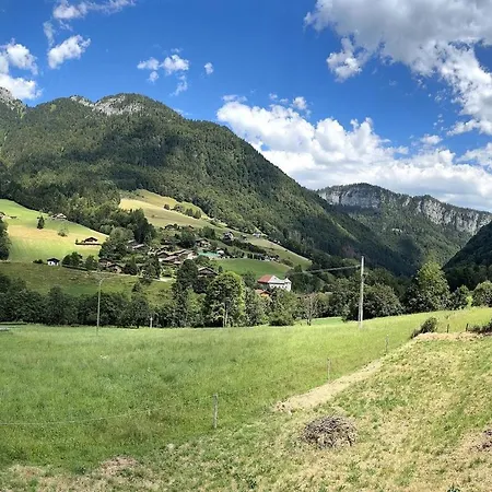Flobelle Entremont