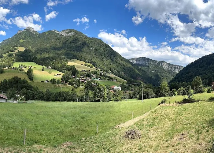 Flobelle Entremont